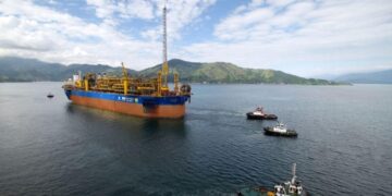 SBM Offshore pulling out of Equatorial Guinea with FPSO divestment – Offshore Energy