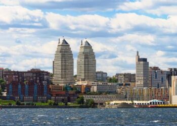 IFC provides €25 million loan to boost digital infrastructure in Comoros – Developing Telecoms