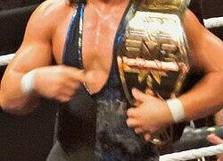 Report: Chad Gable Dealing With Injury – Wrestlezone