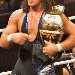 Report: Chad Gable Dealing With Injury – Wrestlezone