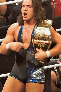 Report: Chad Gable Dealing With Injury – Wrestlezone