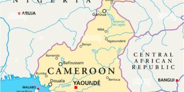 Cameroon: the world’s most neglected displacement crisis – nrc.no