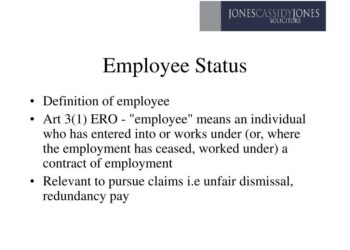 Employment Status in the Gig Economy Global 2020 NRF Publication – Canada | Burundi | Global law firm – Norton Rose Fulbright