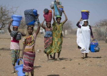 ‘Systematic Extermination’ by Burkina Faso’s Militias – Genocide Watch