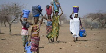 ‘Systematic Extermination’ by Burkina Faso’s Militias – Genocide Watch