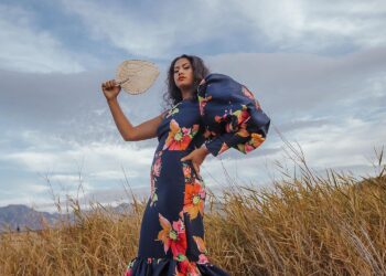 Samoan fashion designer shot, killed at ‘No Kings’ protest – Hawaii News Now