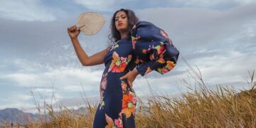 Samoan fashion designer shot, killed at ‘No Kings’ protest – Hawaii News Now