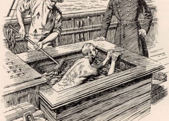 Tortured, Burned, Put to Death. Their Crime? ‘Sorcery.’ – The New York Times