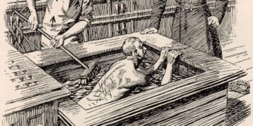 Tortured, Burned, Put to Death. Their Crime? ‘Sorcery.’ – The New York Times