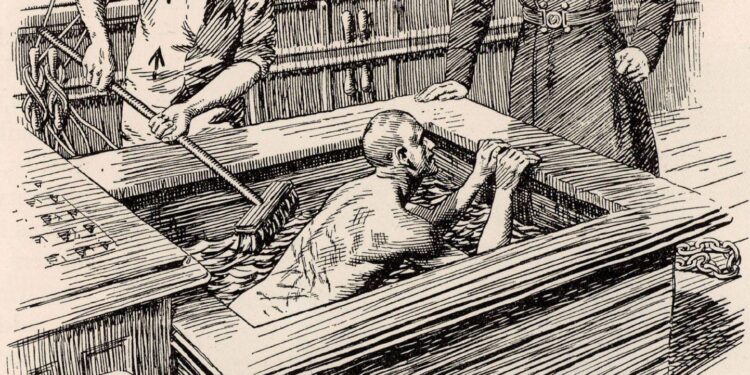 Tortured, Burned, Put to Death. Their Crime? ‘Sorcery.’ – The New York Times