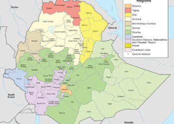 Ethiopia, Eritrea, and Tigray are sleepwalking into war – Arab News