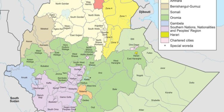 Ethiopia, Eritrea, and Tigray are sleepwalking into war – Arab News