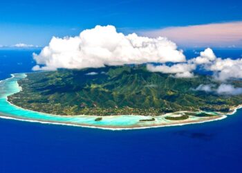 US recognizes Cook Islands and Niue as independent states – CNN
