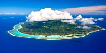 US recognizes Cook Islands and Niue as independent states – CNN