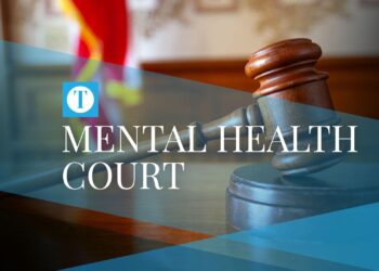 Mental health in the judiciary: new well-being declaration launched in Nauru – United Nations Office on Drugs and Crime