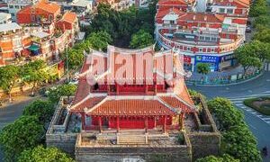 Quanzhou meets Micronesia: Illuminating new paths for cultural dialogue – China Daily