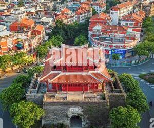 Quanzhou meets Micronesia: Illuminating new paths for cultural dialogue – China Daily