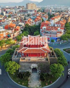 Quanzhou meets Micronesia: Illuminating new paths for cultural dialogue – China Daily