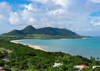 The Yaeyama Islands in Okinawa are what some call the Hawaii of Japan – here’s why – The Straits Times
