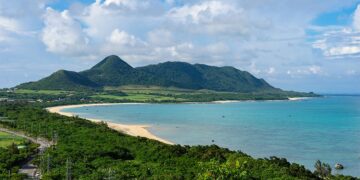 The Yaeyama Islands in Okinawa are what some call the Hawaii of Japan – here’s why – The Straits Times