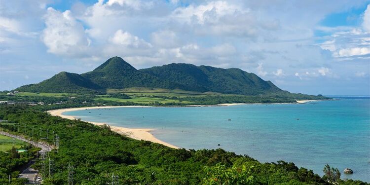 The Yaeyama Islands in Okinawa are what some call the Hawaii of Japan – here’s why – The Straits Times
