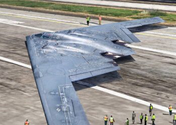 US moves B-2 bombers to Guam among Middle East tensions, officials say – USA Today