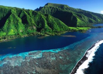 Tahiti travel – Lonely Planet