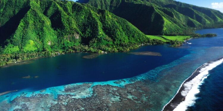 Tahiti travel – Lonely Planet