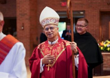 Pope Leo XIV: ‘Humanity cries out and pleads for peace’ – Vatican News