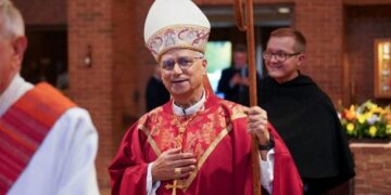 Pope Leo XIV: ‘Humanity cries out and pleads for peace’ – Vatican News