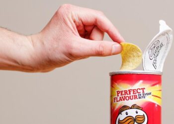 Defense News: Ukraine used a Pringles can to blow up a Russian tank – Euromaidan Press