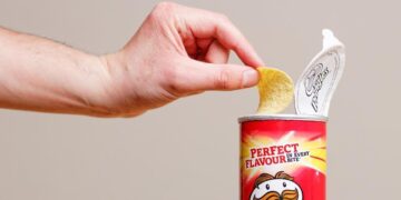 Defense News: Ukraine used a Pringles can to blow up a Russian tank – Euromaidan Press