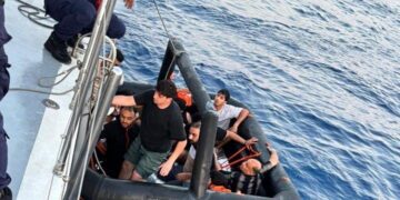 As Trump shuts out migrants, Spain opens its doors and fuels economic growth – The Washington Post