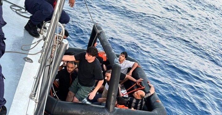 As Trump shuts out migrants, Spain opens its doors and fuels economic growth – The Washington Post