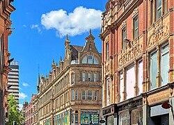 US-owned Leeds signs Slovenia defender Jaka Bijol for return to Premier League – The Lufkin Daily News