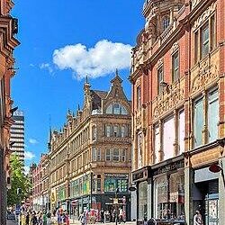 US-owned Leeds signs Slovenia defender Jaka Bijol for return to Premier League – The Lufkin Daily News