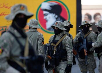 Who are Iran’s allies in the Middle East? – NewsNation