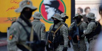 Who are Iran’s allies in the Middle East? – NewsNation