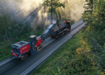 Veidekke gets second stage of Poulssons Kvarter residential project in Norway – World Construction Network