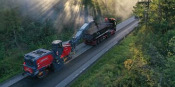 Veidekke gets second stage of Poulssons Kvarter residential project in Norway – World Construction Network