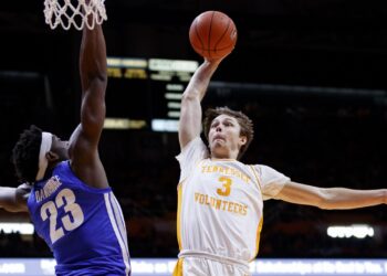 Drew Pember to Play in Montenegro – UNC Asheville Athletics