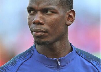 Pogba joins Monaco after serving doping ban – Reuters