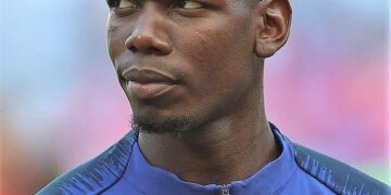 Pogba joins Monaco after serving doping ban – Reuters