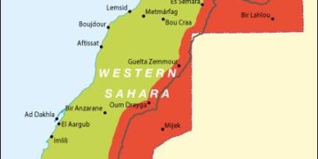The 50-year battle for Western Sahara – The Week