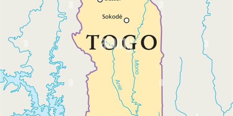 Togo suspends RFI and France 24 for three months, communications authority says – Reuters