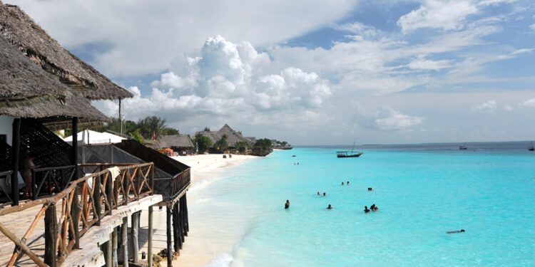 Tanzania arrests opposition official travelling to political conference – Reuters