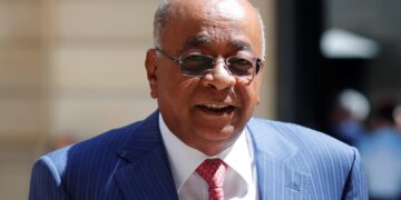 Mo Ibrahim on Financing in Africa, Telecoms, Sudan War – Yahoo Finance