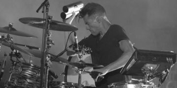 From Luxembourg to the World Stage: Drummer Chris Maas talks touring, tough beginnings, and living the dream – RTL Today