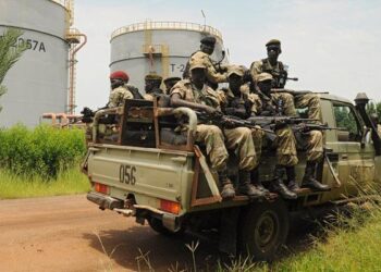 Escalating conflict in South Sudan forces many thousands to flee just as aid dwindles – UNHCR – The UN Refugee Agency