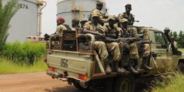 Escalating conflict in South Sudan forces many thousands to flee just as aid dwindles – UNHCR – The UN Refugee Agency